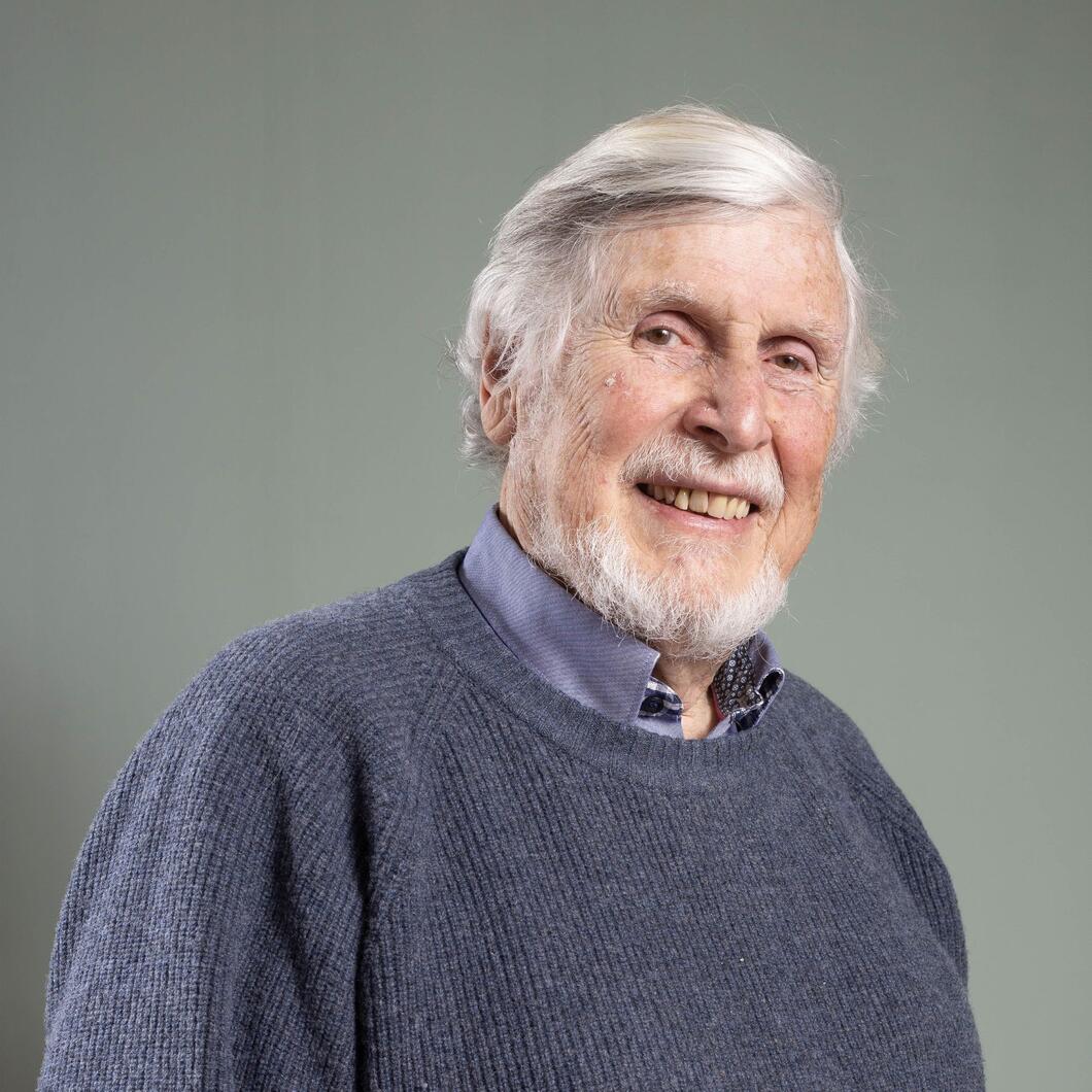 Groen Links Ridderkerk Henk van Houcke