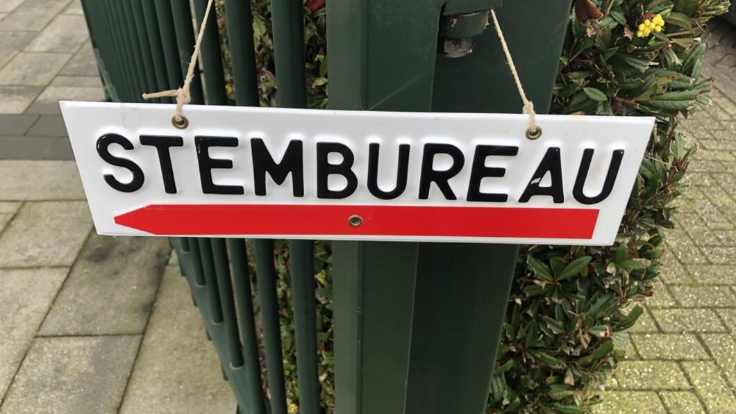 stembureau