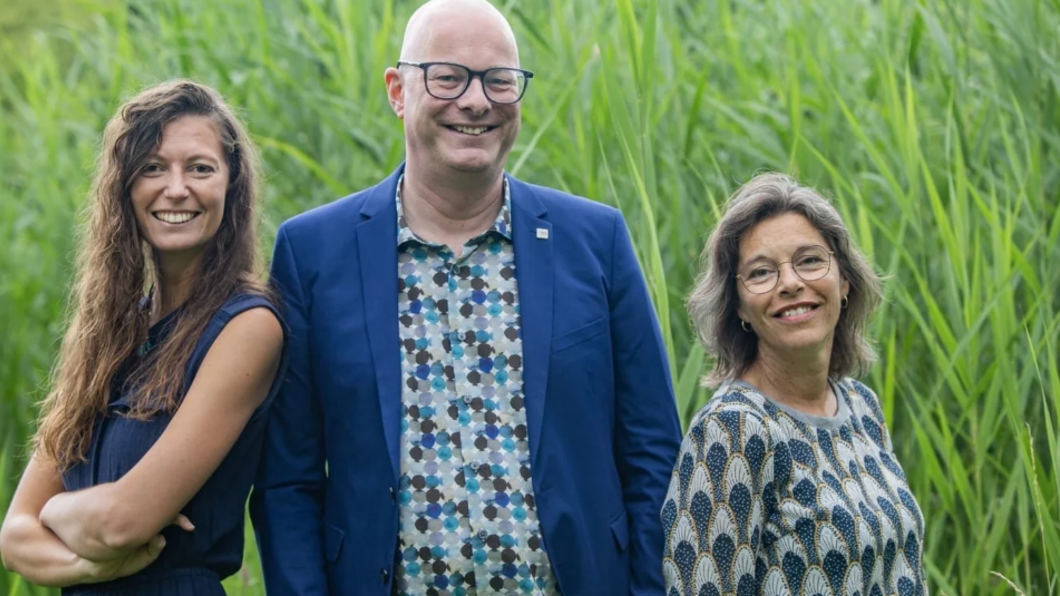 Groen Links Ridderkerk