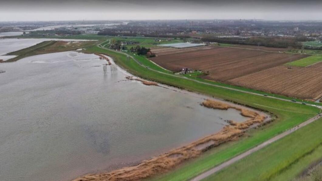 Oostmolendijk Ridderkerk