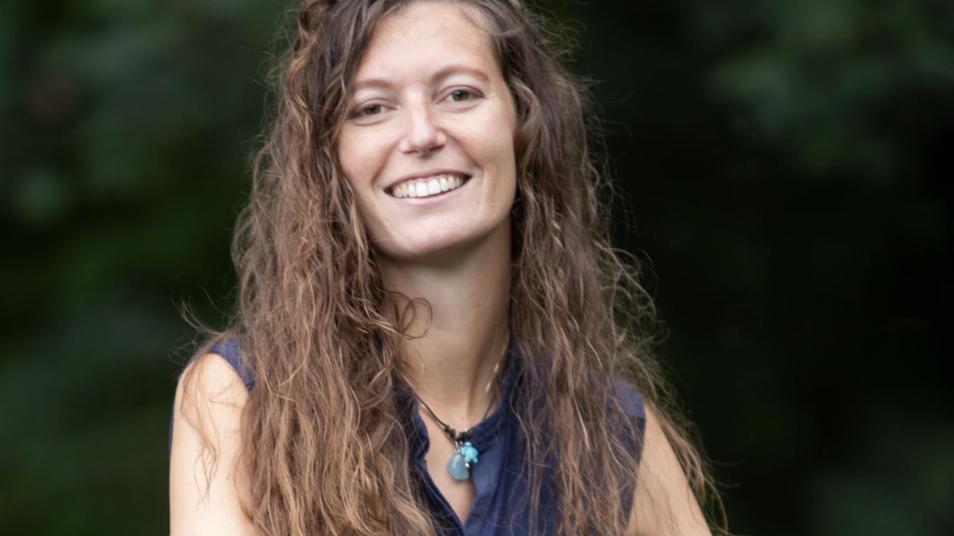 GroenLinks-raadslid Melindy Dirks genomineerd voor Engel van het Jaar