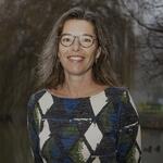 Shirley Horvath Groen Links Ridderkerk