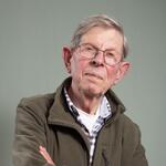 Groen Links Ridderkerk Gerrit Buijs