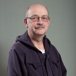 Groen Links Ridderkerk Marcel Kamsteeg