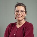 Groen Links Ridderkerk Shirley Horvath