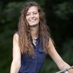 GroenLinks-raadslid Melindy Dirks 