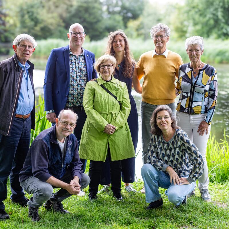 GroenLinks ridderkerk 2024