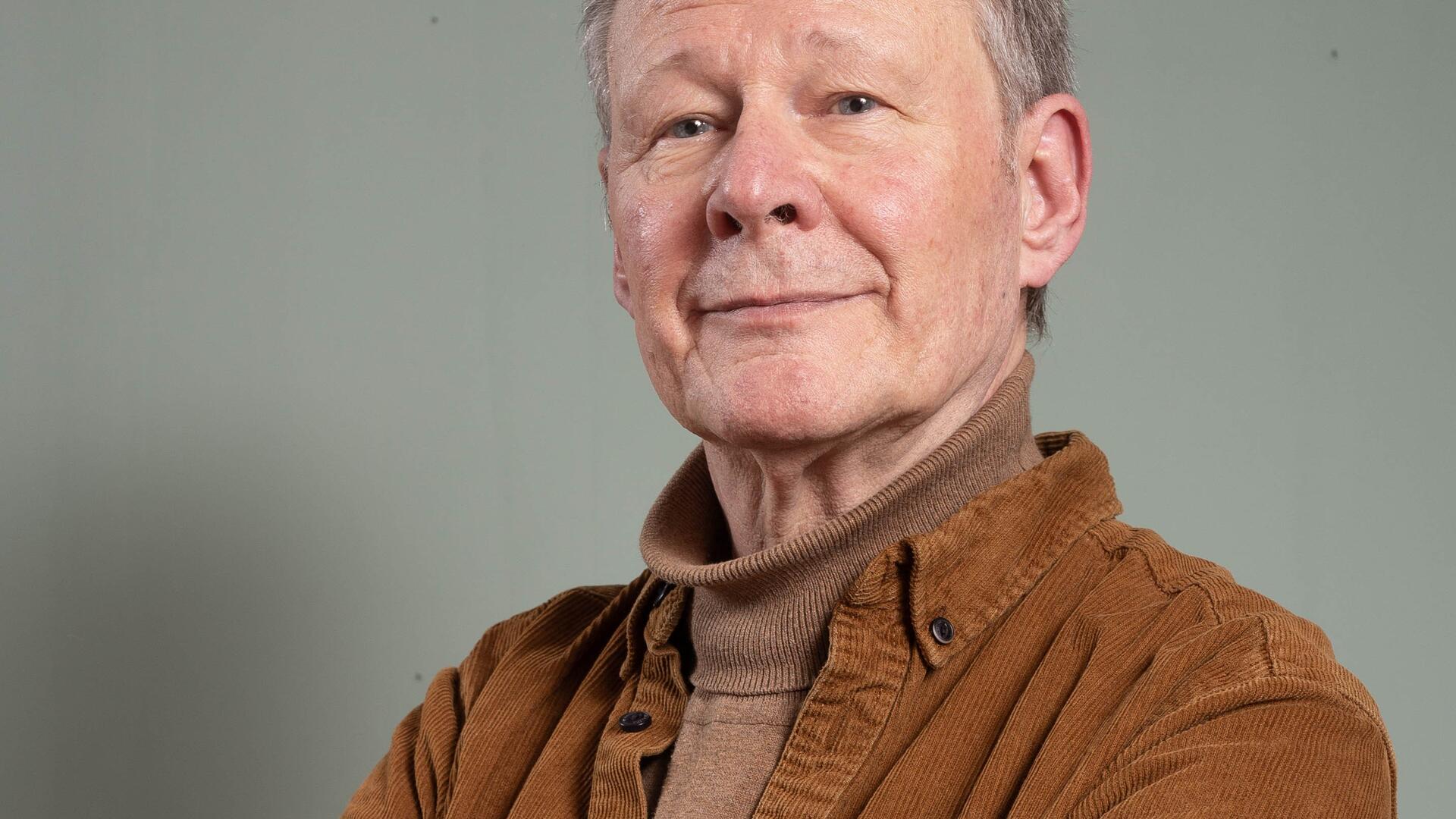 Groen Links Ridderkerk Martin de Geus