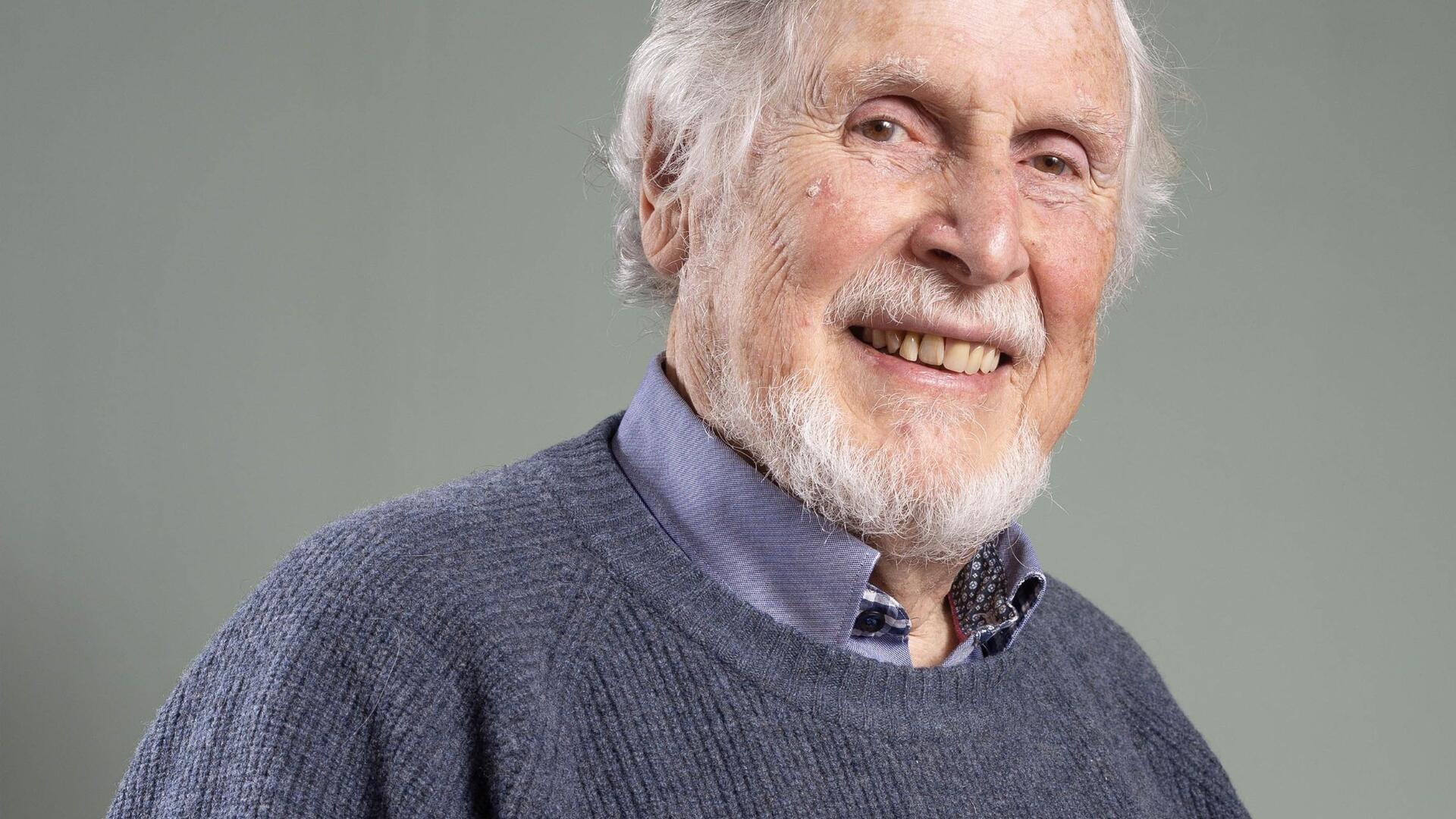 Groen Links Ridderkerk Henk van Houcke